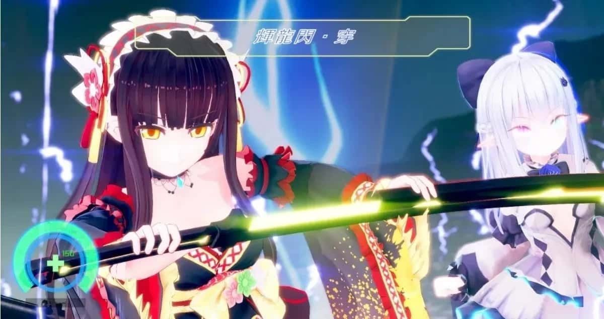 驱动妖精 AI-deal-Rays 键盘操作 资料图 5